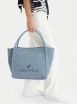 Nautica K&auml;ekott CEO-NTC-L-001-09 Sinine
