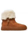 Guess Saapad Uncie FLFUNC ESU10 Pruun 37