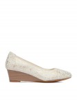Go Soft Tacones CEO-HY7760-1 Ekr&uuml;&uuml;v&auml;rv