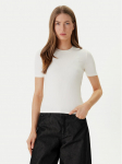 Calvin Klein T-s&auml;rk LV044D246G Ekr&uuml;&uuml;v&auml;rv Slim Fit