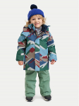 Reima Talvejope Marttila 5100363B Sinine Regular Fit