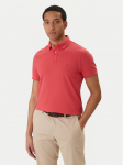 Tommy Hilfiger Polo s&auml;rk 1985 MW0MW17770 Koralliv&auml;rviline Regular Fit