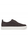 Calvin Klein Tossud Hybrid Clean Cup Derby Su HM0HM02078 Pruun