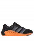 adidas J&otilde;usaali jalatsid Dropset 4 JR4677 Must