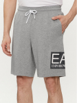 EA7 Emporio Armani Spordi&scaron;ortsid 3DPS63 PJ05Z 3905 Hall Regular Fit