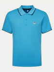 North Sails Polo s&auml;rk 692452 Sinine Regular Fit