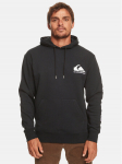 Quiksilver Pluus Omni Logo Otlr EQYFT04834 Must Regular Fit S