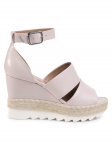 QUAZI Espadrillid QZ-15-04-000588 Beež