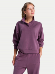 Roxy Dressip&uuml;ksid Rise & Vibe Sweets ERJNP03660 Bordoopunane Regular Fit XXL