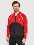 adidas Pluus Sst Blocked HC2076 Punane Regular Fit