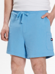 Tommy Jeans Spordi&scaron;ortsid DM0DM16330 Sinine Regular Fit