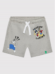 United Colors Of Benetton Spordi&scaron;ortsid DISNEY 3BC1G900I Hall Regular Fit