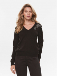 Liu Jo Kampsun MF3013 MS14G Must Regular Fit
