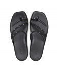 Crocs Varbavahesandaalid Miami Studded Toe Loop Sandal 211447 Must 39_40