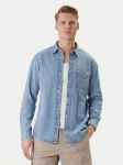 Calvin Klein Jeans Teksas&auml;rk Essential LV04RE710G Sinine Regular Fit