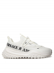 Versace Jeans Couture Tossud 80YA3SN2 Valge