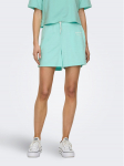 ONLY Spordi&scaron;ortsid 15293692 Roheline Regular Fit