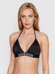 Calvin Klein Swimwear Bikini &uuml;lemine osa KW0KW01824 Must