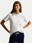 Polo Ralph Lauren T-s&auml;rk 211A96263004 Valge Regular Fit