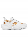 Versace Jeans Couture Tossud 80VA3SU7 ZSE19 G03 Valge