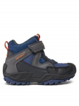 Geox Lumesaapad J N. Savage B.B Abx A J841WA 011BC C0002 S Tumesinine