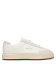 Calvin Klein Tossud Basket Cups Lup Wt Lth Su HW0HW02984 Valge 40