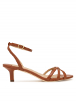 LAUREN RALPH LAUREN Sandaalid Kendyl 802P10397001 Pruun