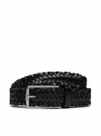 Calvin Klein Meeste p&uuml;ksirihm Ck Casual Elongated Braided 35mm K50K512655 Must