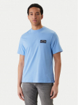 Calvin Klein Jeans T-s&auml;rk 20s Easy LV04RF294G Sinine Regular Fit