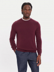 United Colors Of Benetton Kampsun 1002U1G34 Lilla Regular Fit