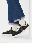 New Balance Tenniskingad UN272BRL Must