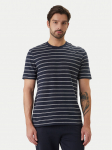 BOSS T-s&auml;rk H-Taut 235 50559166 Tumesinine Regular Fit