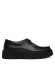 Clarks Poolsaapad Torhill Bee 26186665 Must