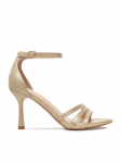 JENNY Sandaalid CEO-HY8188S-1 Kuldne 37