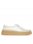 Clarks Poolsaapad Torview W 26186673 Valge