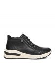 Rieker Saapad CEO-M6644-00 Must 36