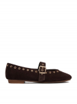Lasocki Baleriinad CEO-HY62517-2 Pruun 36