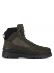 Rieker Revolution Lifestyle Saapad U1270-54 Roheline 44
