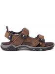 CMP Sandaalid Almaak Hiking Sandal 38Q9947 Pruun 44