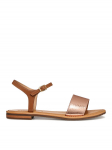 Geox Sandaalid D Sozy S D55LXJ 0N6KF CH85F Pruun 41