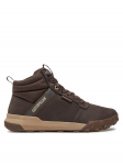 CAT Footwear Saapad Hex Ready Mid P726104 Pruun