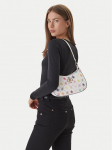 Guess K&auml;ekott Emelie Logo HWGM99 28180 Valge