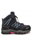 CMP Matkajalatsid Kids Rigel Mid Trekking Shoes Wp 3Q12944 Must