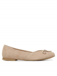 Caprice Baleriinad 9-22109-46 Beež