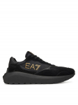 EA7 Emporio Armani Tossud X8X186 XK401 U106 Must