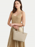 LAUREN RALPH LAUREN K&auml;ekott 431924351004 Beež