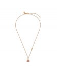 Coach Kaelakee 37557552 Kuldne