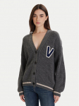 ViCOLO Kardigan 55072F Hall Regular Fit