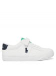 Polo Ralph Lauren Tossud RL04836102 Valge