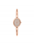Michael Kors K&auml;ekell Maude MK7594 Roosa